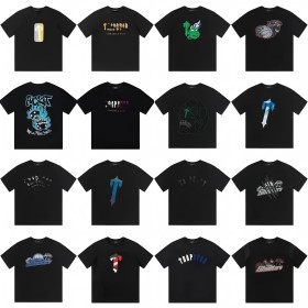 Trapstar T -Shirt（40 CP） -1049  